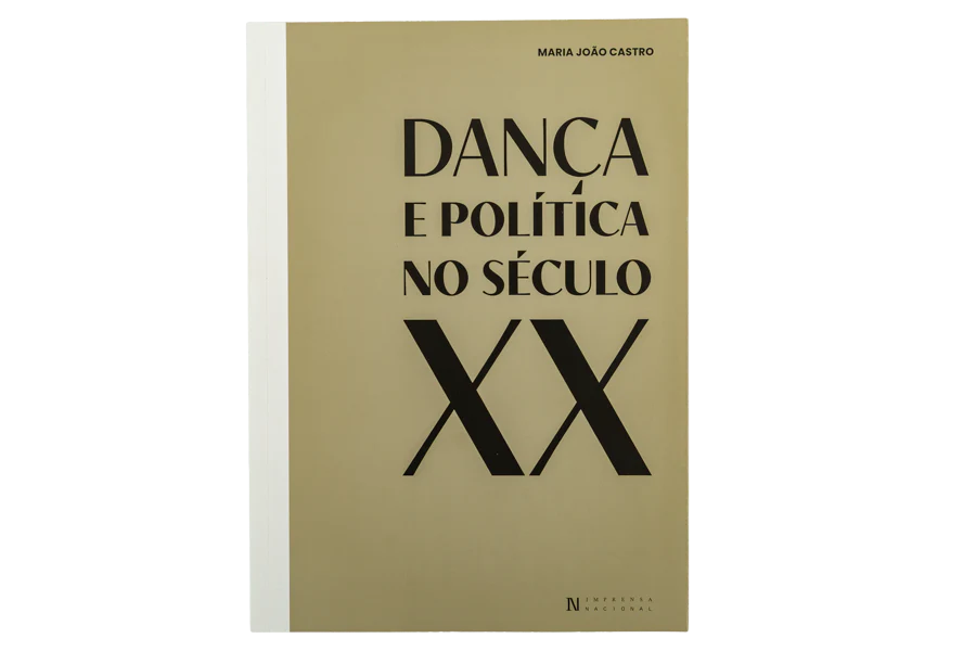 DANÇA E POLÍTICA NO SÉCULO XX