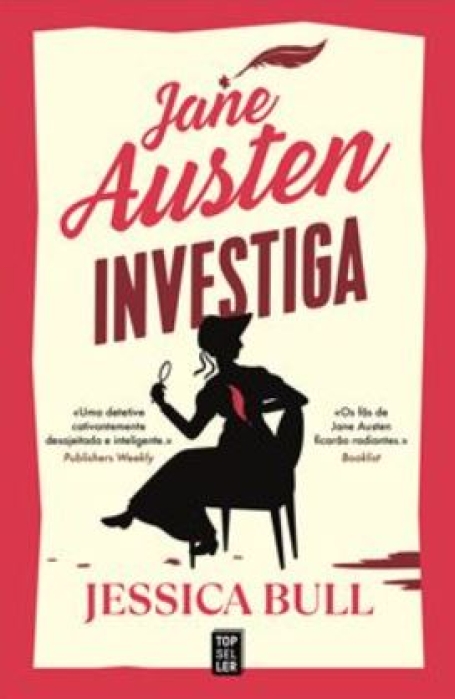 JANE AUSTEN INVESTIGA