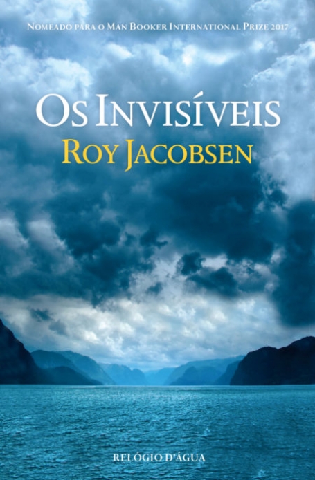 INVISÍVEIS (OS)