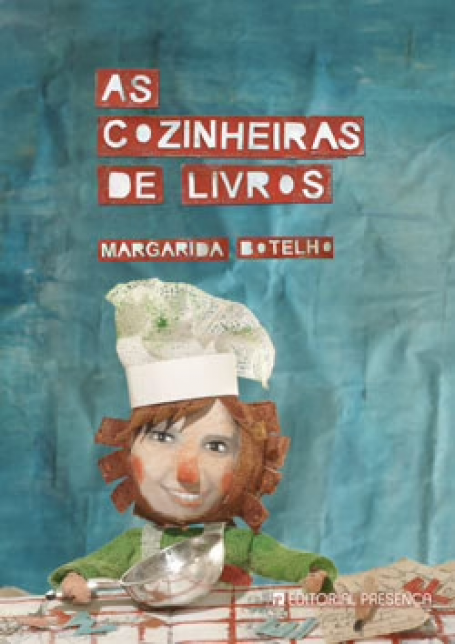 AS COZINHEIRAS DE LIVROS