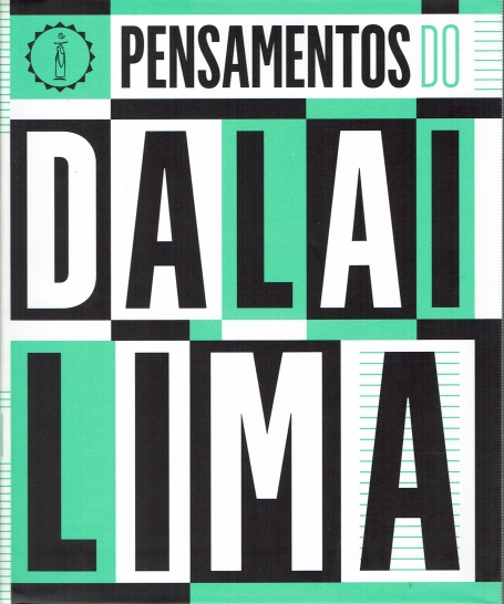 PENSAMENTOS DO DALAI LIMA