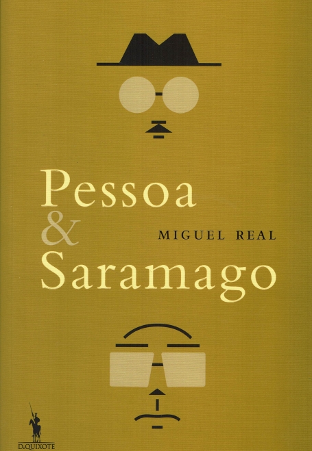 PESSOA E SARAMAGO