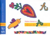 PODIAM CHAMAR-SE LENCOS DE AMOR - educacao pre-escolar