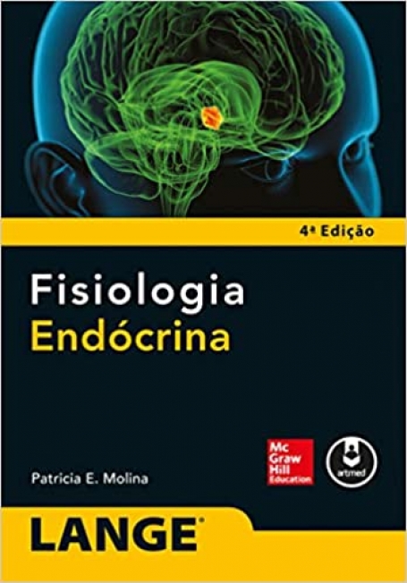 FISIOLOGIA ENDOCRINA 4ED.