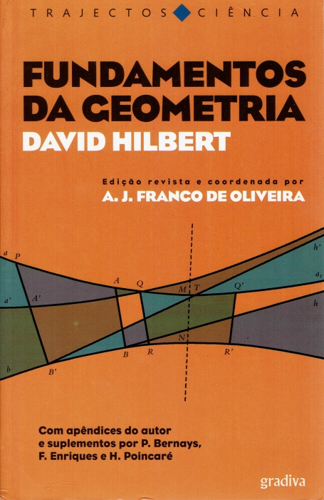 FUNDAMENTOS DA GEOMETRIA
