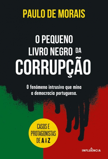 O PEQUENO LIVRO NEGRO DA CORRUPÇAO