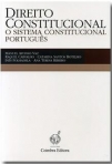 DIREITO CONSTITUCIONAL - O SISTEMA CONSTITUCIONAL PORTUGUES