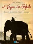04709.12 - VIAGEM DO ELEFANTE - baseado no romance de Jose Saramago