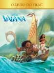 VAIANA - LIVRO DO FILME
