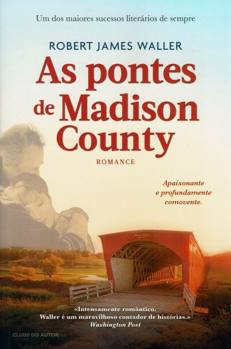 AS PONTES DE MADISON COUNTY