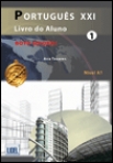 PORTUGUES XXI - LIVRO DO ALUNO - NIVEL A1