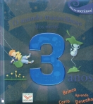 MUNDO MARAVILHOSO DOS MEUS 3 ANOS - PARA OS MENINOS