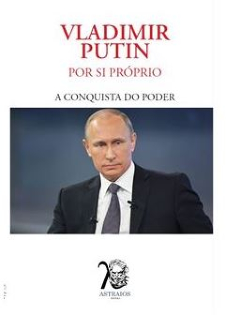VLADIMIR PUTIN POR SI PRÓPRIO