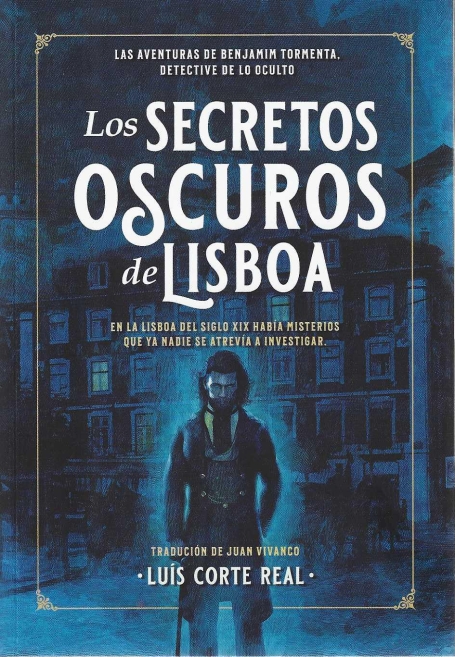 LOS SECRETOS OSCUROS DE LISBOA