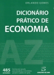 DICIONARIO PRATICO DE ECONOMIA