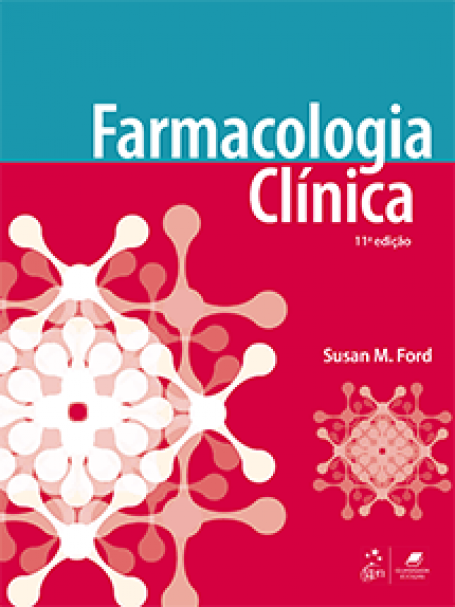 FARMACOLOGIA CLINICA - 11ª/2019