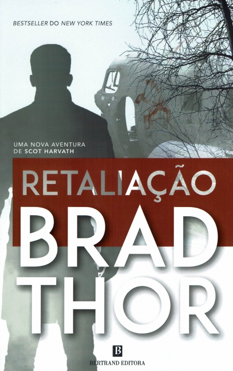 RETALIAÇÃO