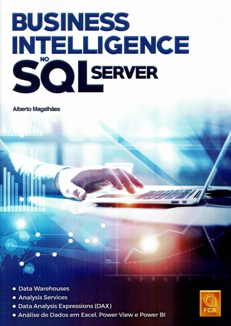 BUSINESS INTELLIGENCE NO SQL SERVER