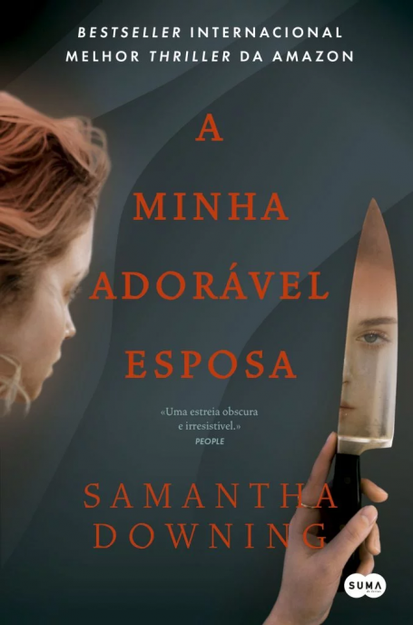 A MINHA ADORÁVEL ESPOSA
