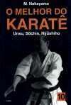 MELHOR DO KARATE 10 - UNSU, SOCHIN, NIJUSHIHO