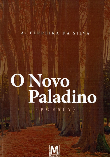 O NOVO PALADINO