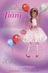 PRINCESA MARGARIDA E O CARROSSEL MAGICO
