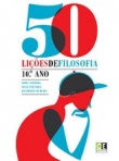 930013 - 50 LICOES DE FILOSOFIA 10º ANO