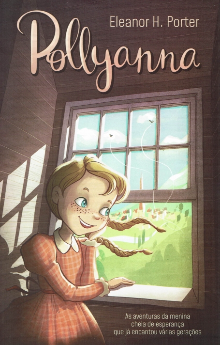 POLLYANNA