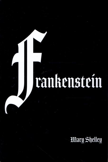 FRANKENSTEIN