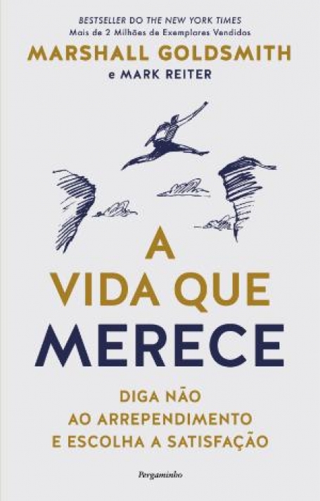 A VIDA QUE MERECE