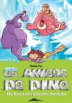 AMIGOS DO DINO - EM BUSCA DOS MAMUTES PERDIDOS