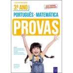 PASTA - PROVAS PORTUGUES MATEMATICA 3º ANO