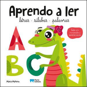 73185.10 - APRENDO A LER