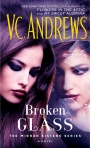 BROKEN GLASS - THE MIRROR SISTERS SERIES