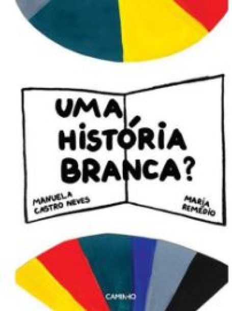 UMA HISTÓRIA BRANCA