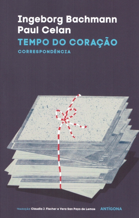 TEMPO DO CORAÇÃO - correspondencia