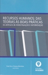 RECURSOS HUMANOS - DAS TEORIAS AS BOAS PRATICAS - os artigos de investigacao e intervencao