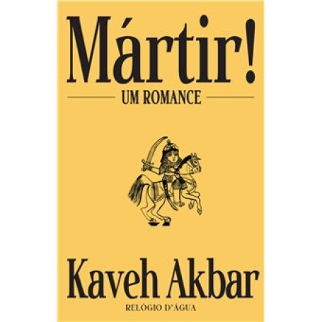 MÁRTIR!