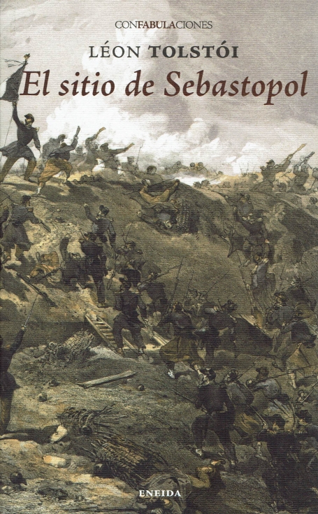 EL SITIO DE SEBASTOPOL