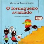 FORMIGUEIRO AVARIADO