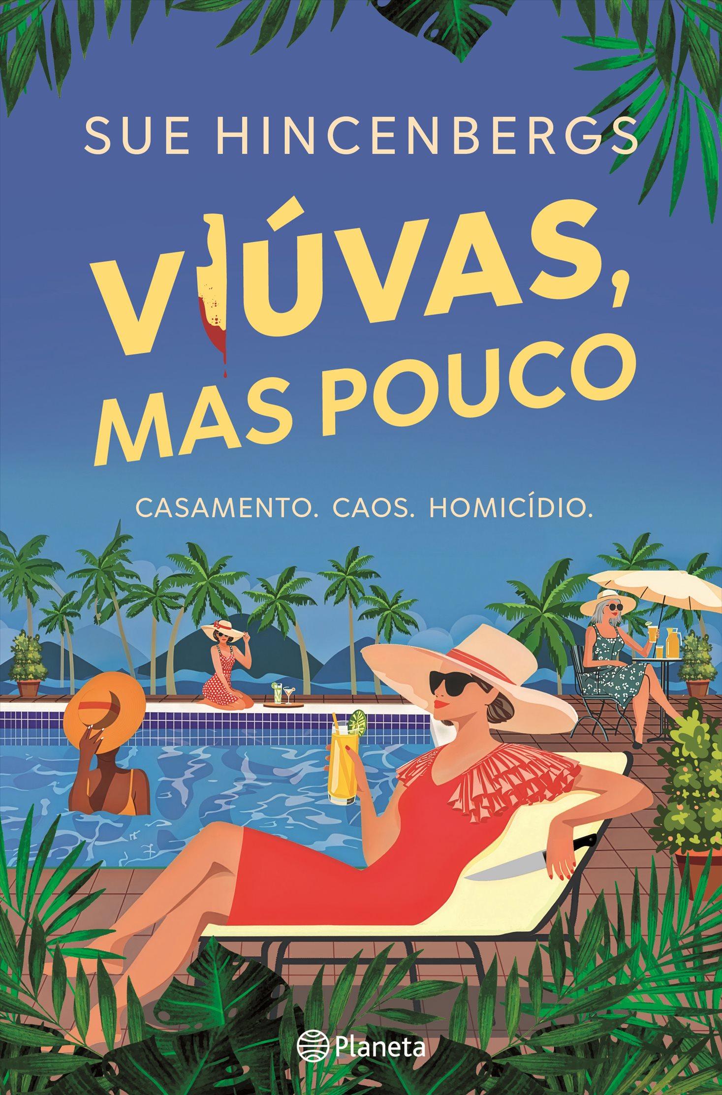 VIÚVAS MAS POUCO