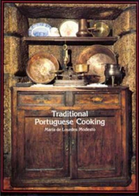 TRADITIONAL PORTUGUESE COOKING