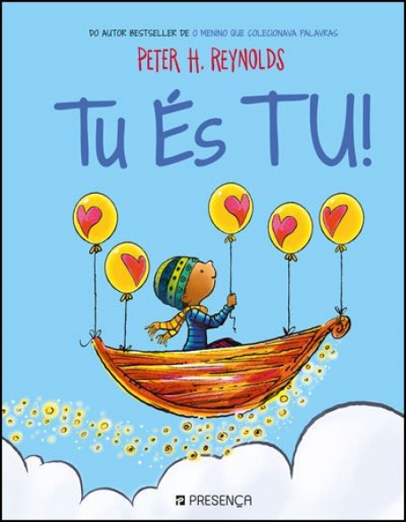 TU ÉS TU