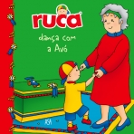 RUCA DANCA COM A AVO