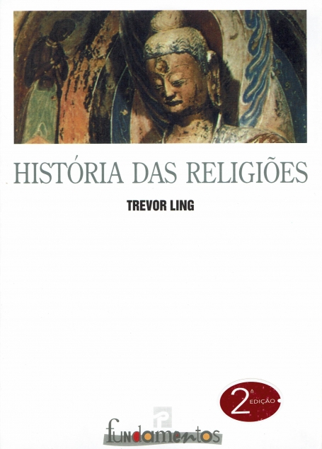 HISTÓRIA DAS RELIGIÕES