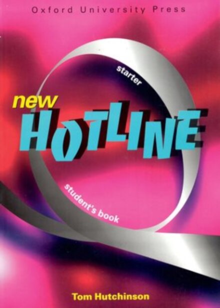 NEW HOTLINE STARTER
