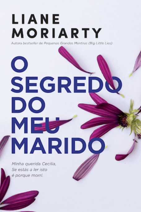 O SEGREDO DO MEU MARIDO