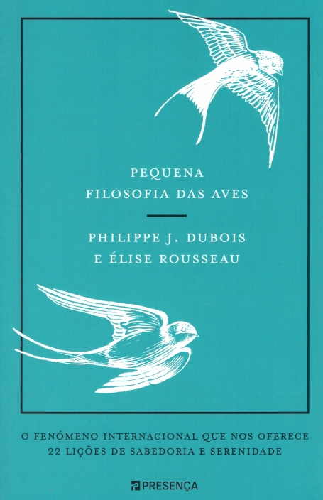 PEQUENA FILOSOFIA DAS AVES