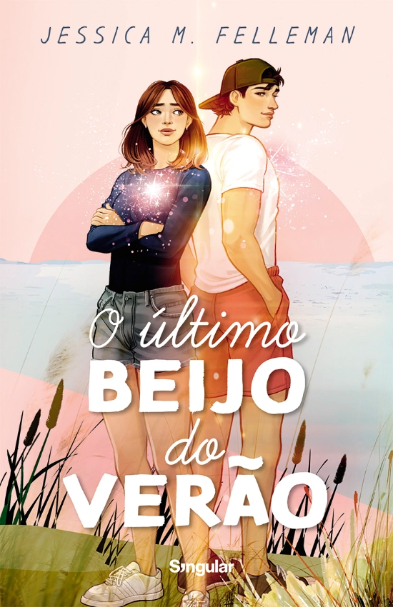 05739.10 - O ÚLTIMO BEIJO DO VERÃO