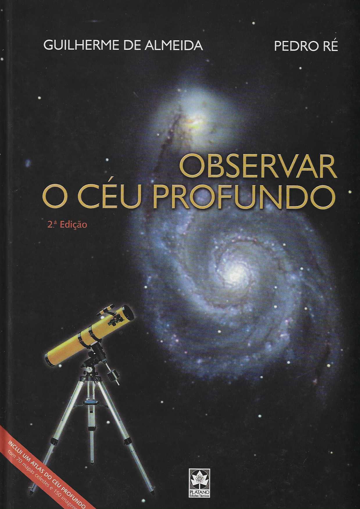 OBSERVAR O CEU PROFUNDO